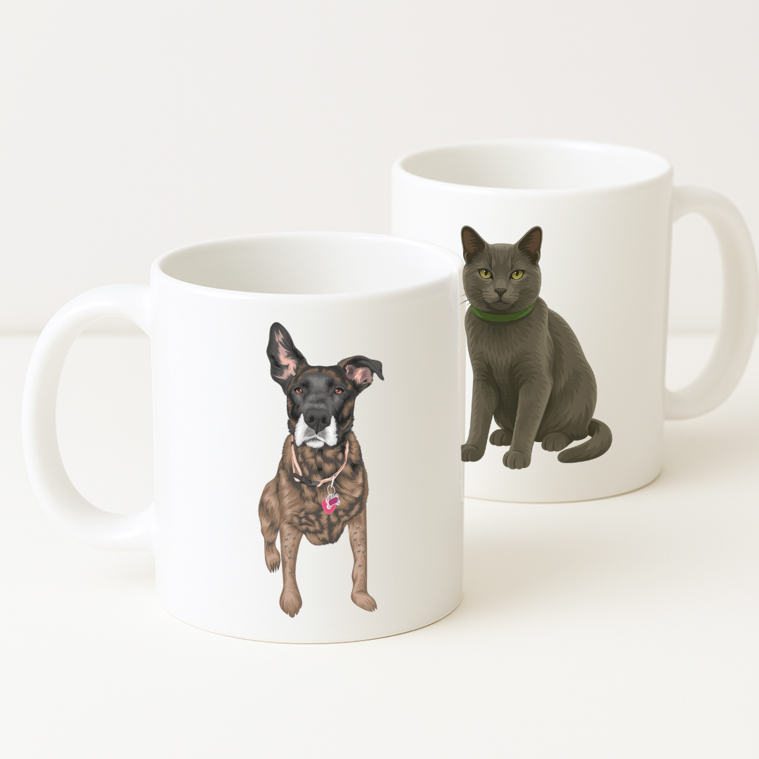 Coffee Mug