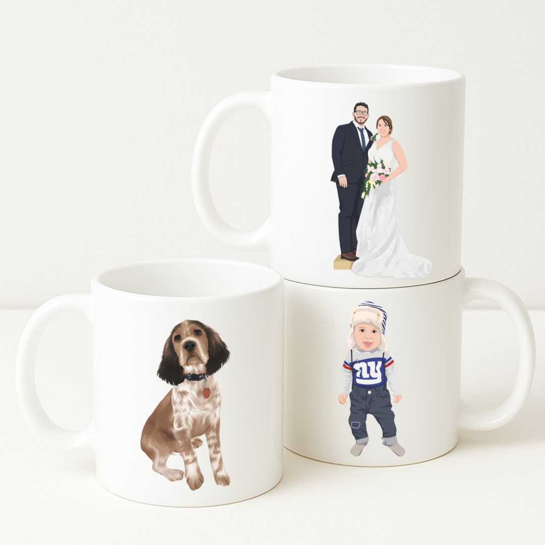 Coffee Mug