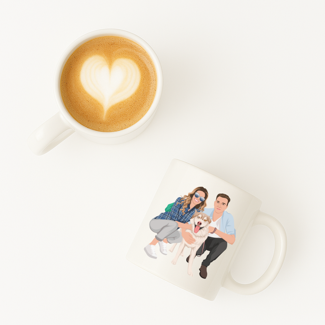 Coffee Mug