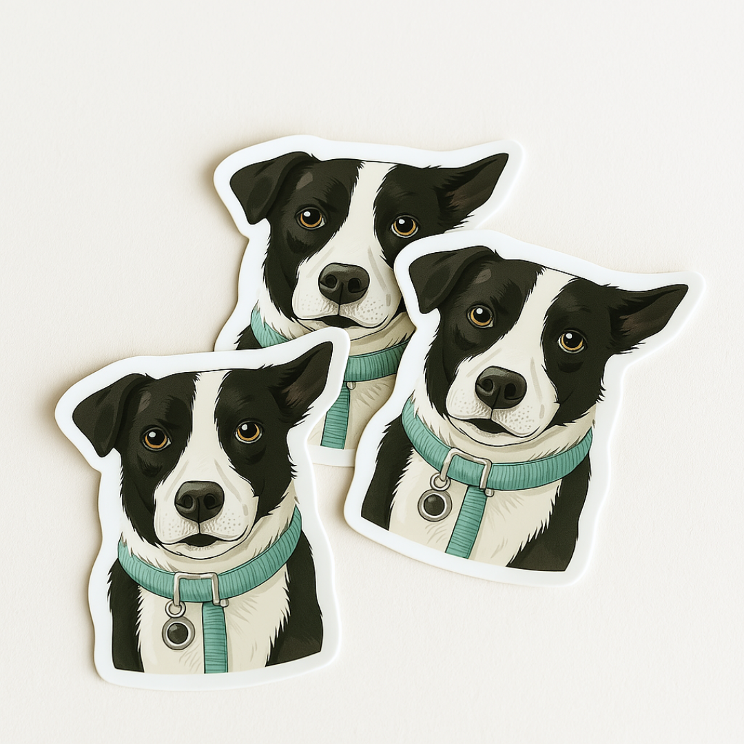Stickers