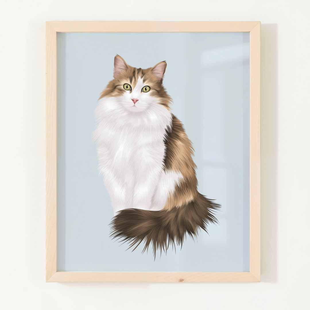 Pet Portrait