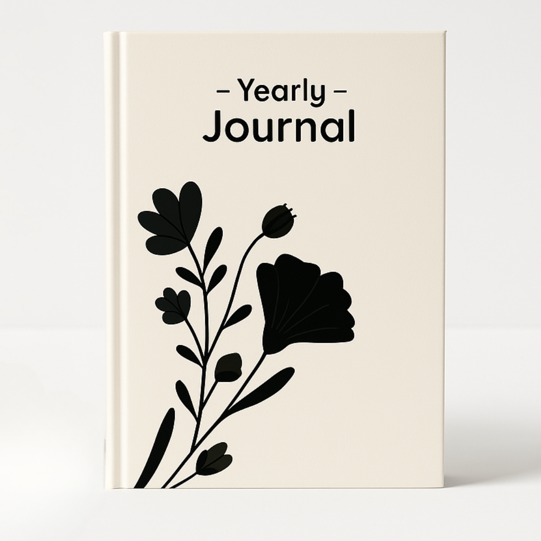 Yearly Journal