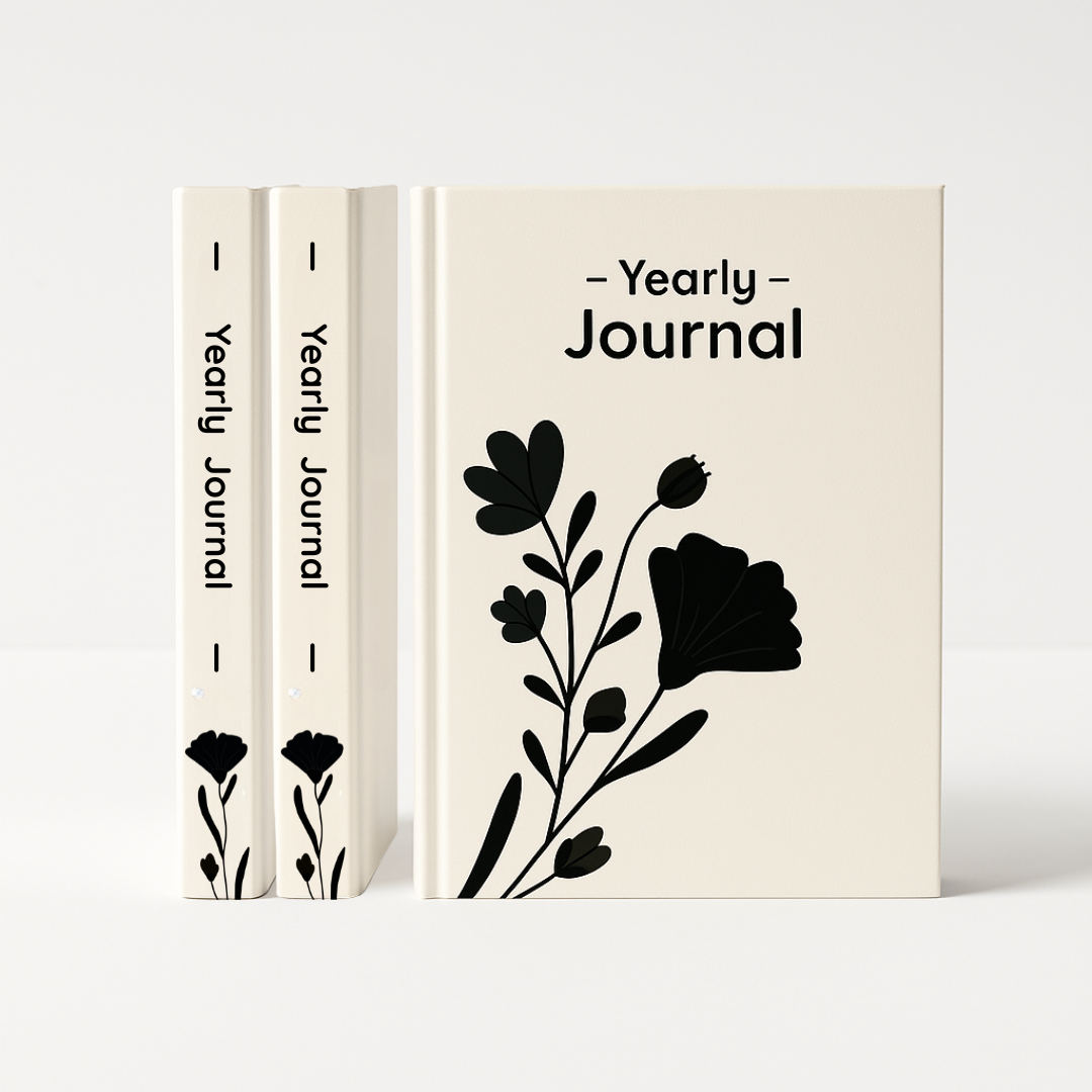 Yearly Journal