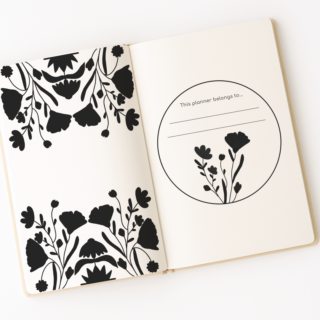 Yearly Journal