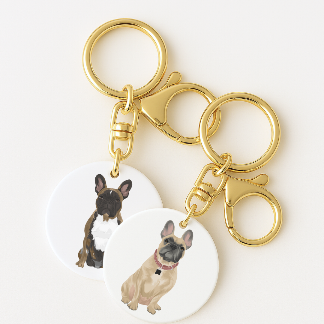 Keychains