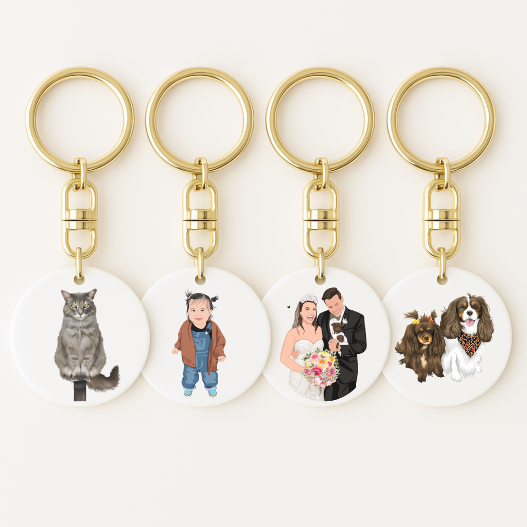 Keychains
