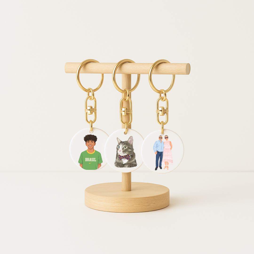 Keychains
