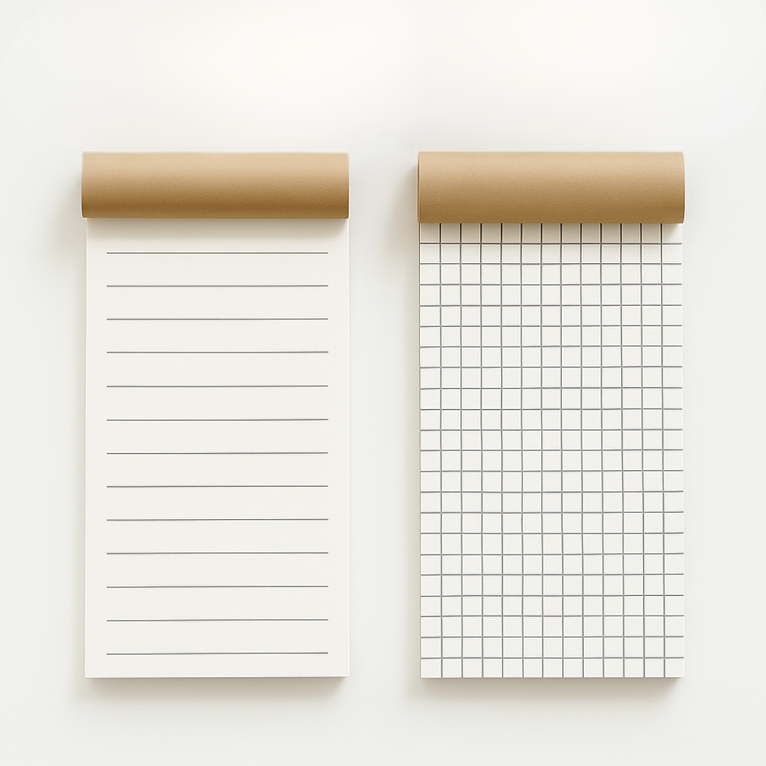 Notepads