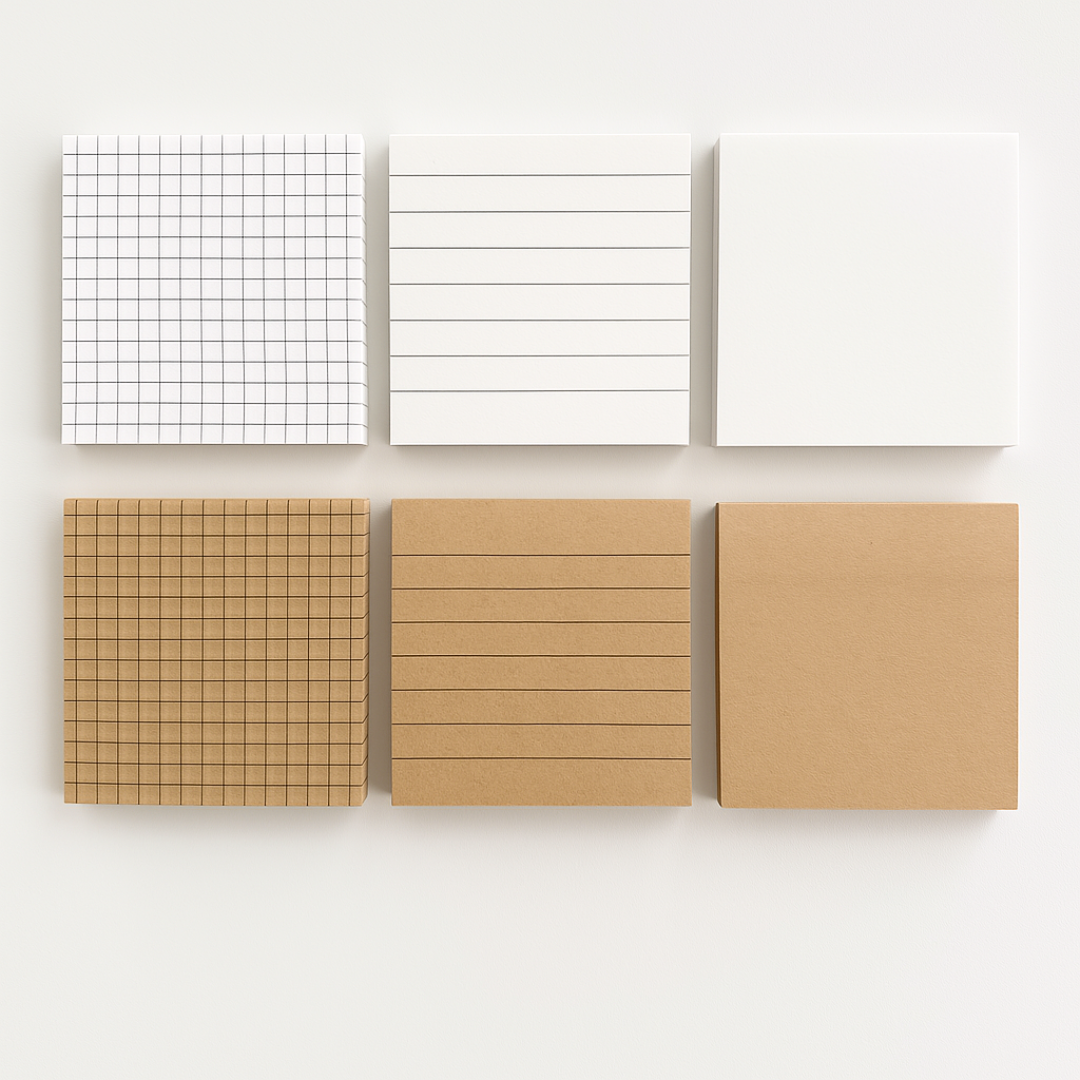 Sticky Notes