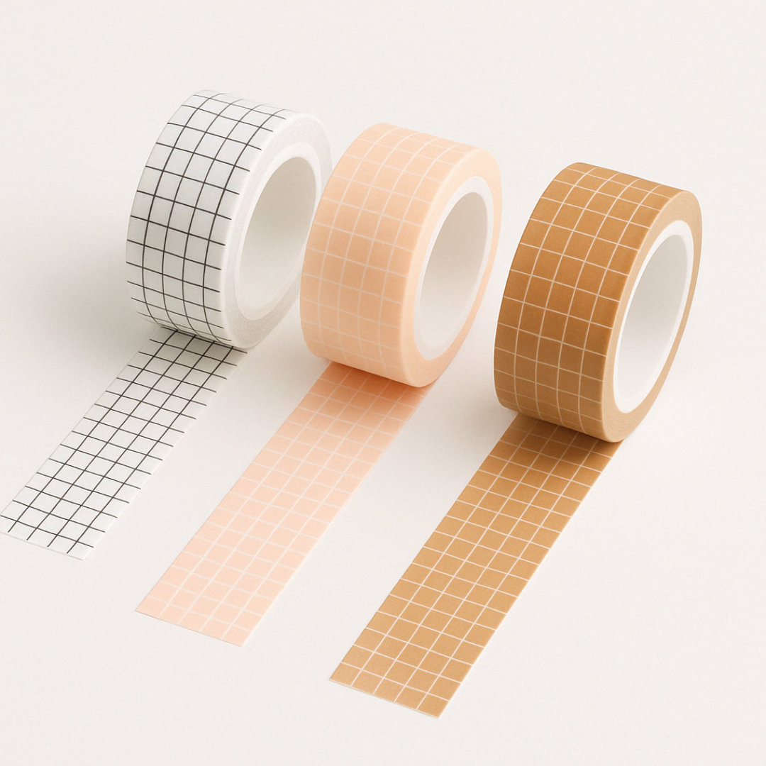 Washi Tapes