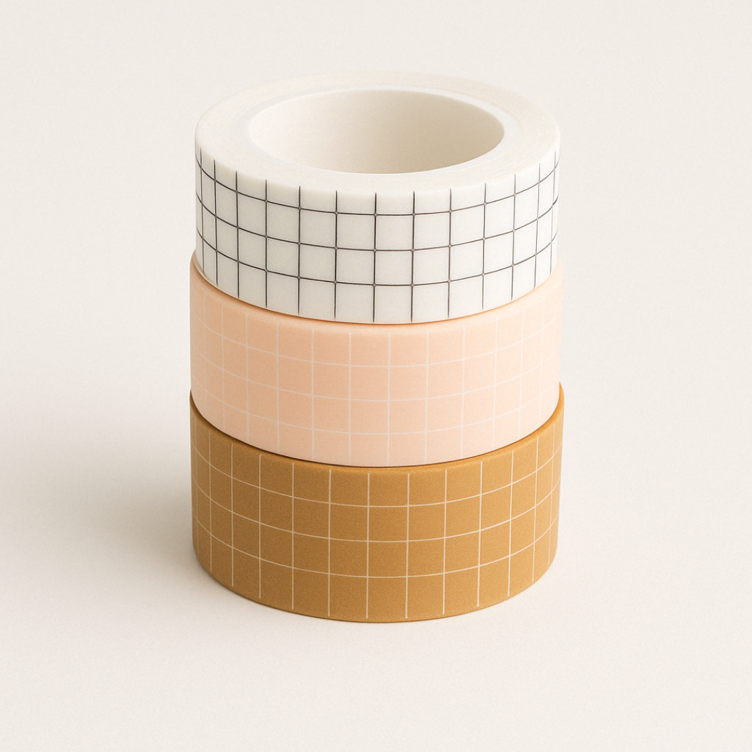 Washi Tapes