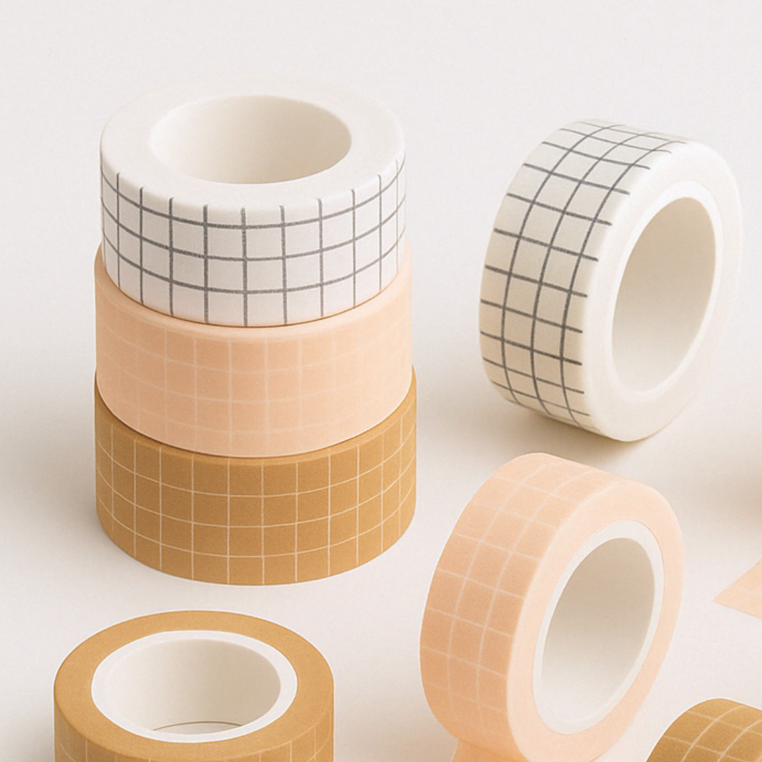 Washi Tapes